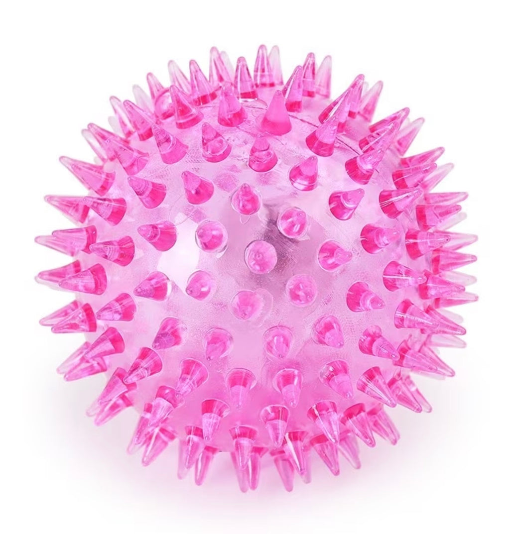 Spike Ball