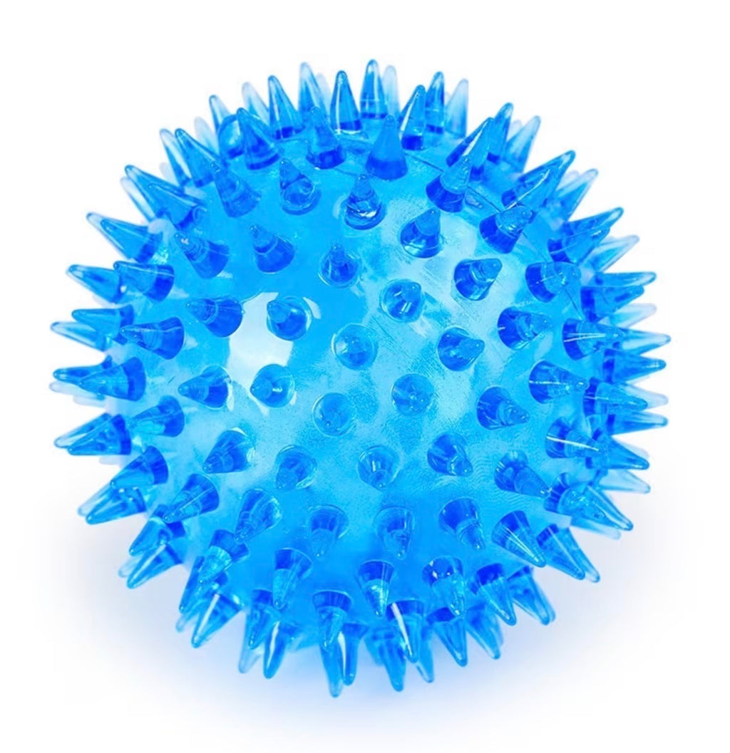 Spike Ball