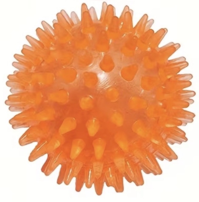Spike Ball