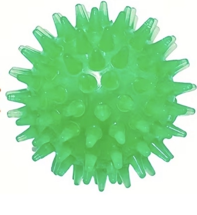 Spike Ball