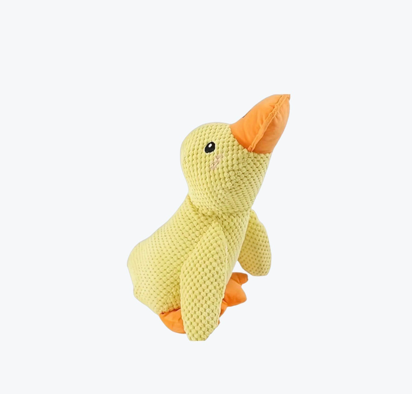Snuggly Plush Toy