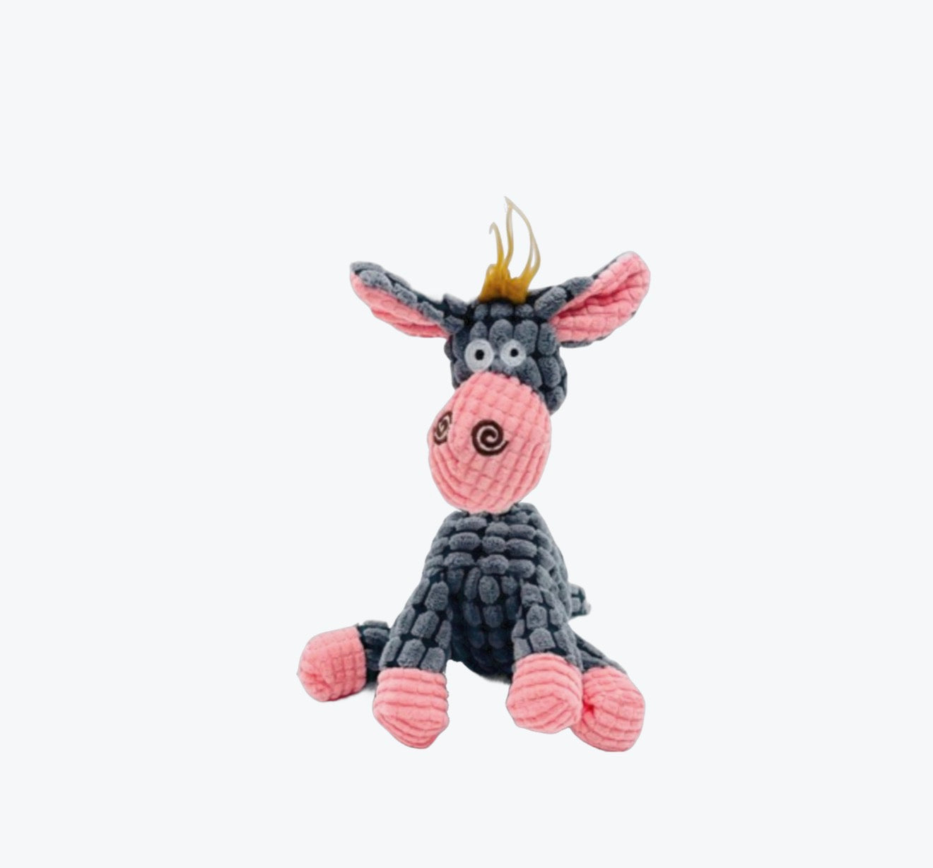 Snuggly Plush Toy