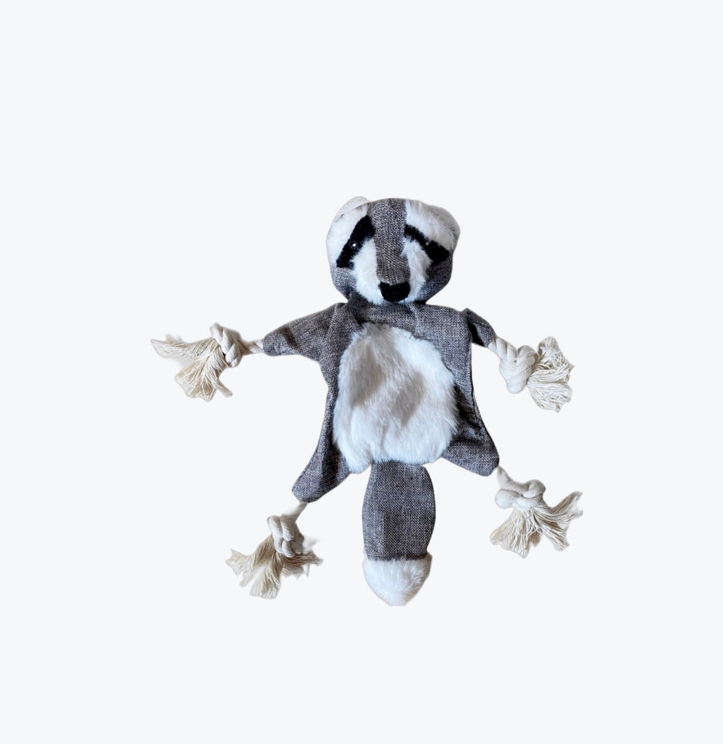 Snuggly Plush Toy