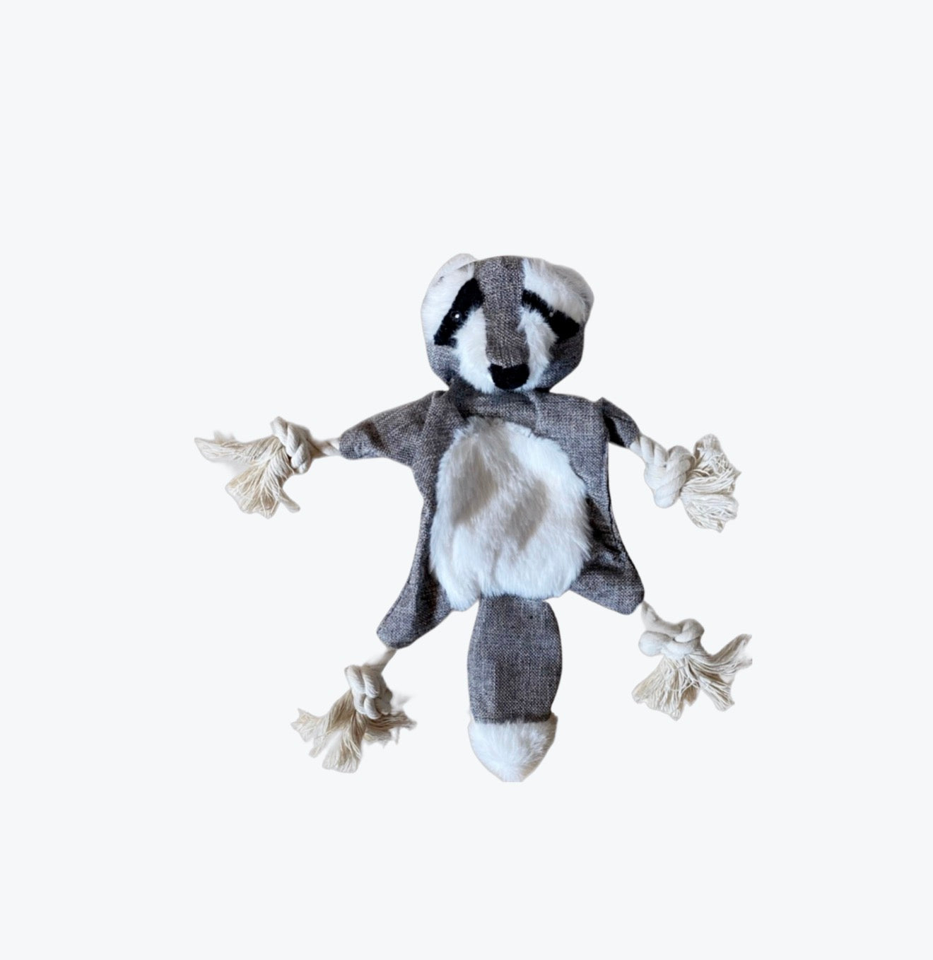 Snuggly Plush Toy