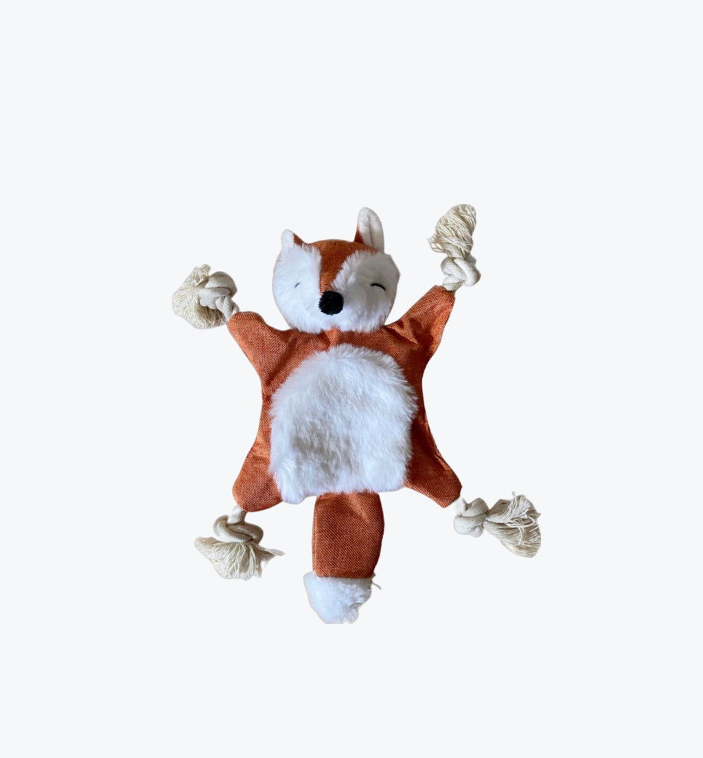Snuggly Plush Toy