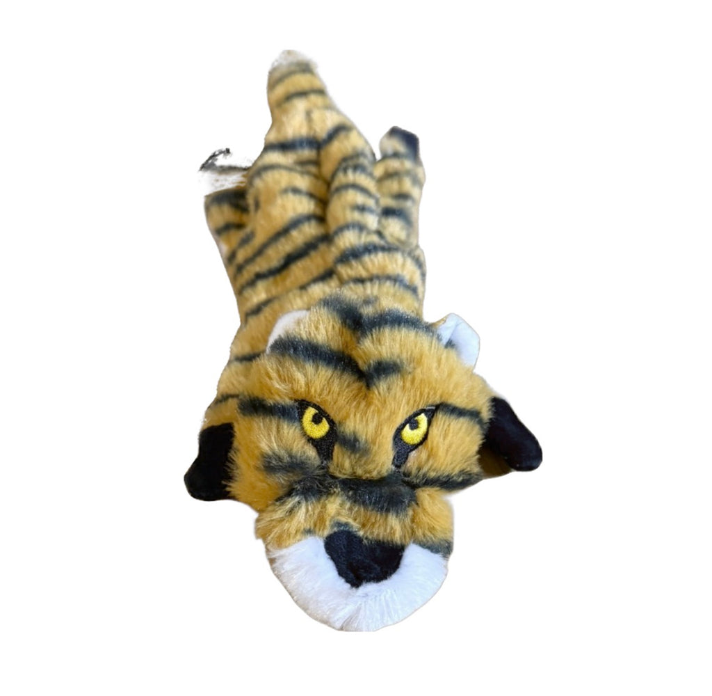 Snuggly Plush Toy