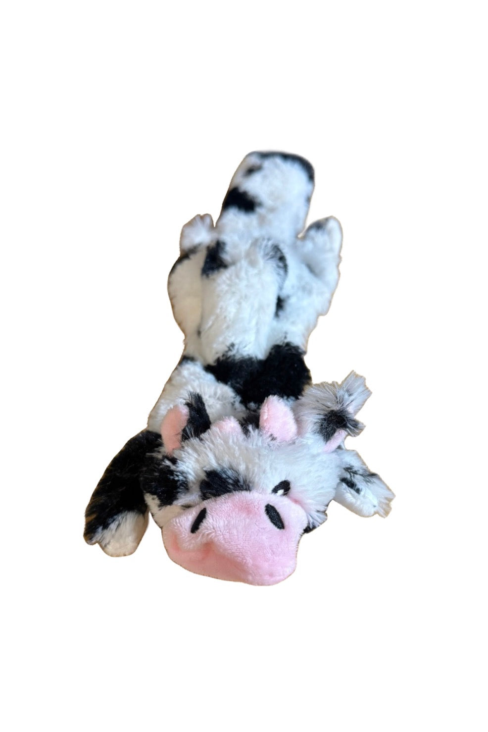 Snuggly Plush Toy