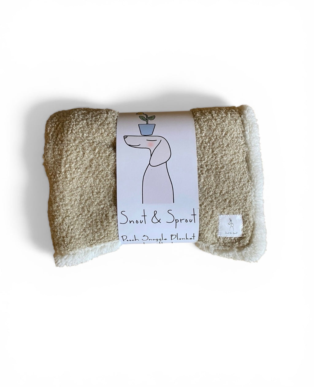 Snuggly Blankets