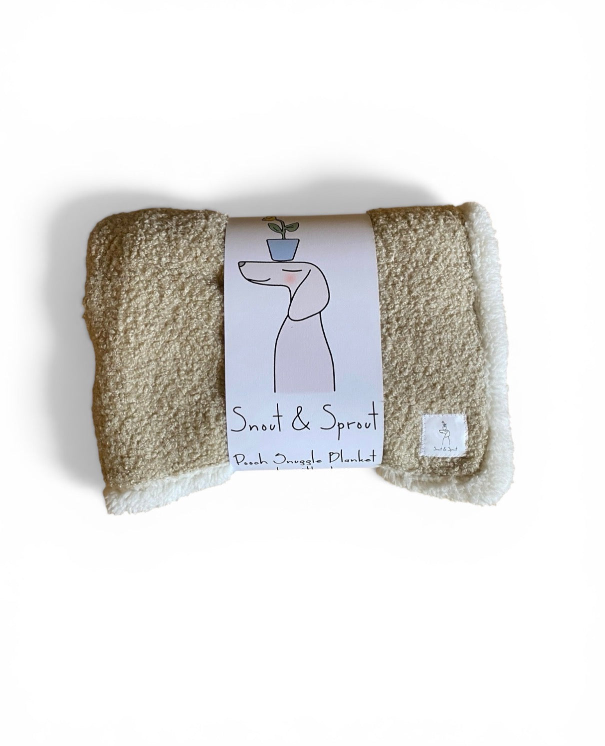 Snuggly Blankets