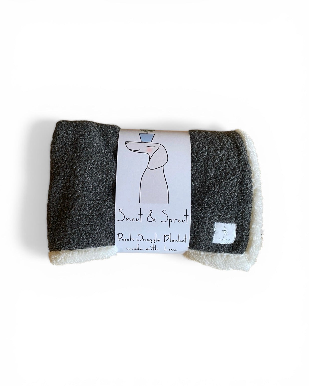 Snuggly Blankets