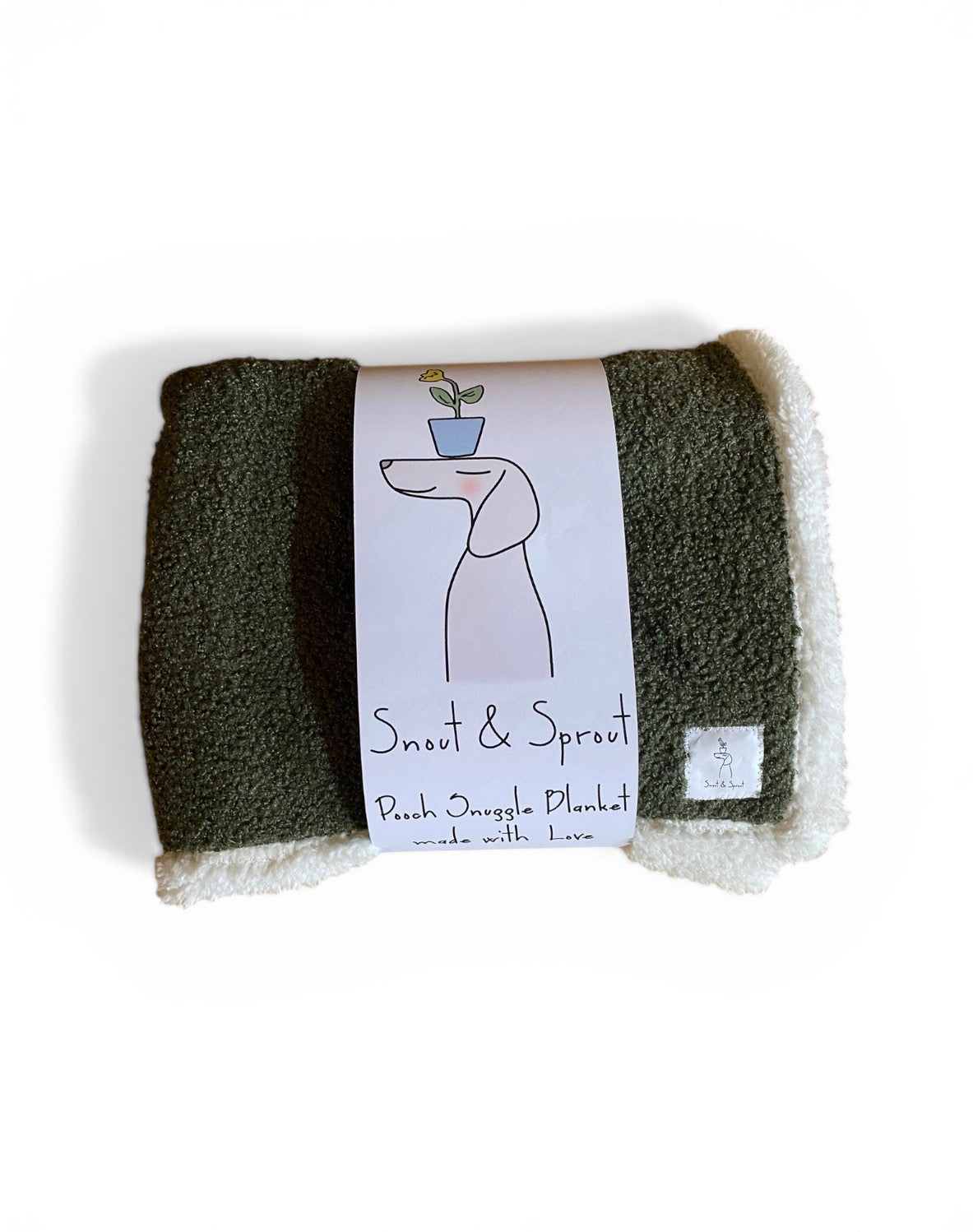 Snuggly Blankets