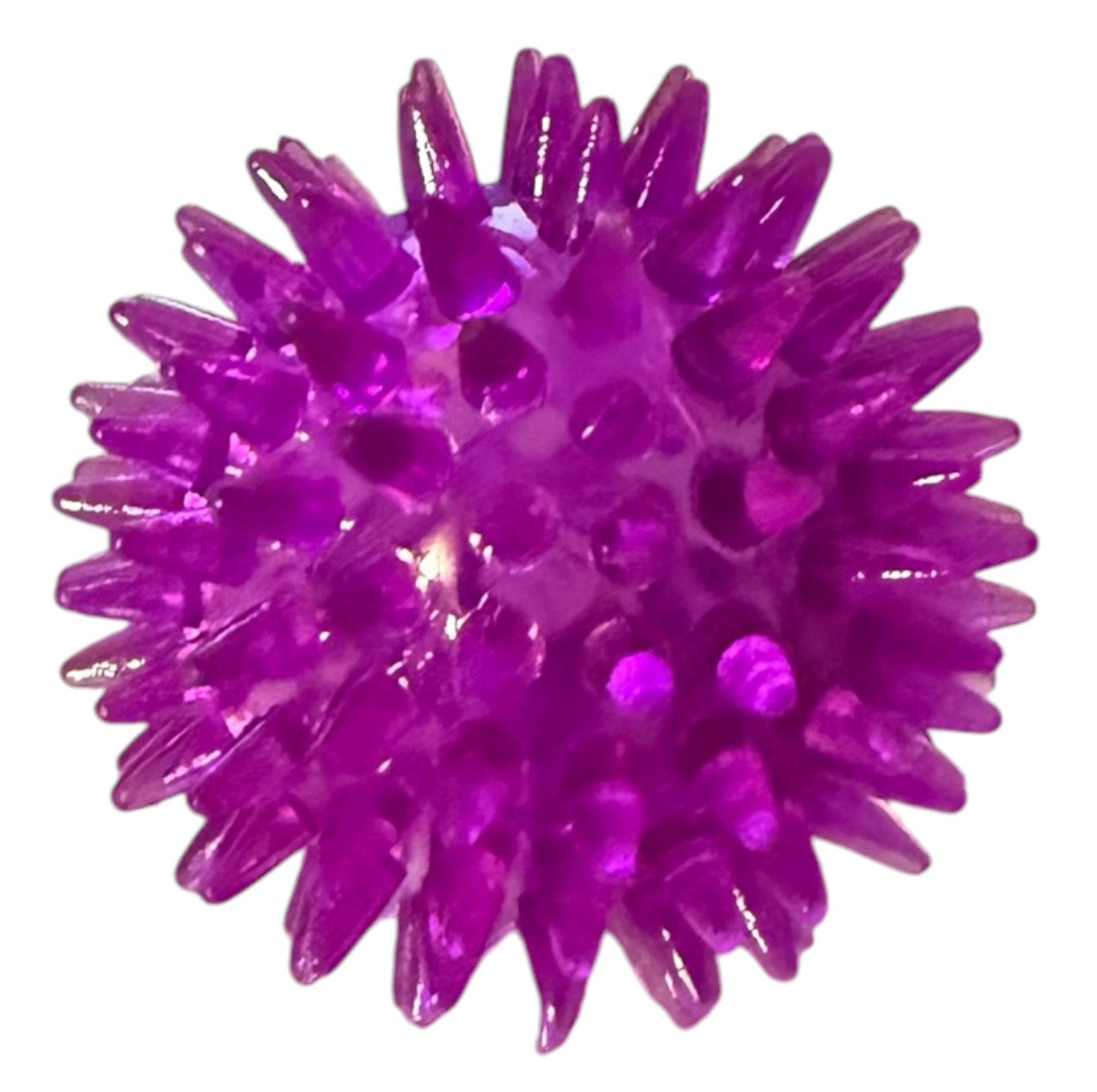 Spike Ball
