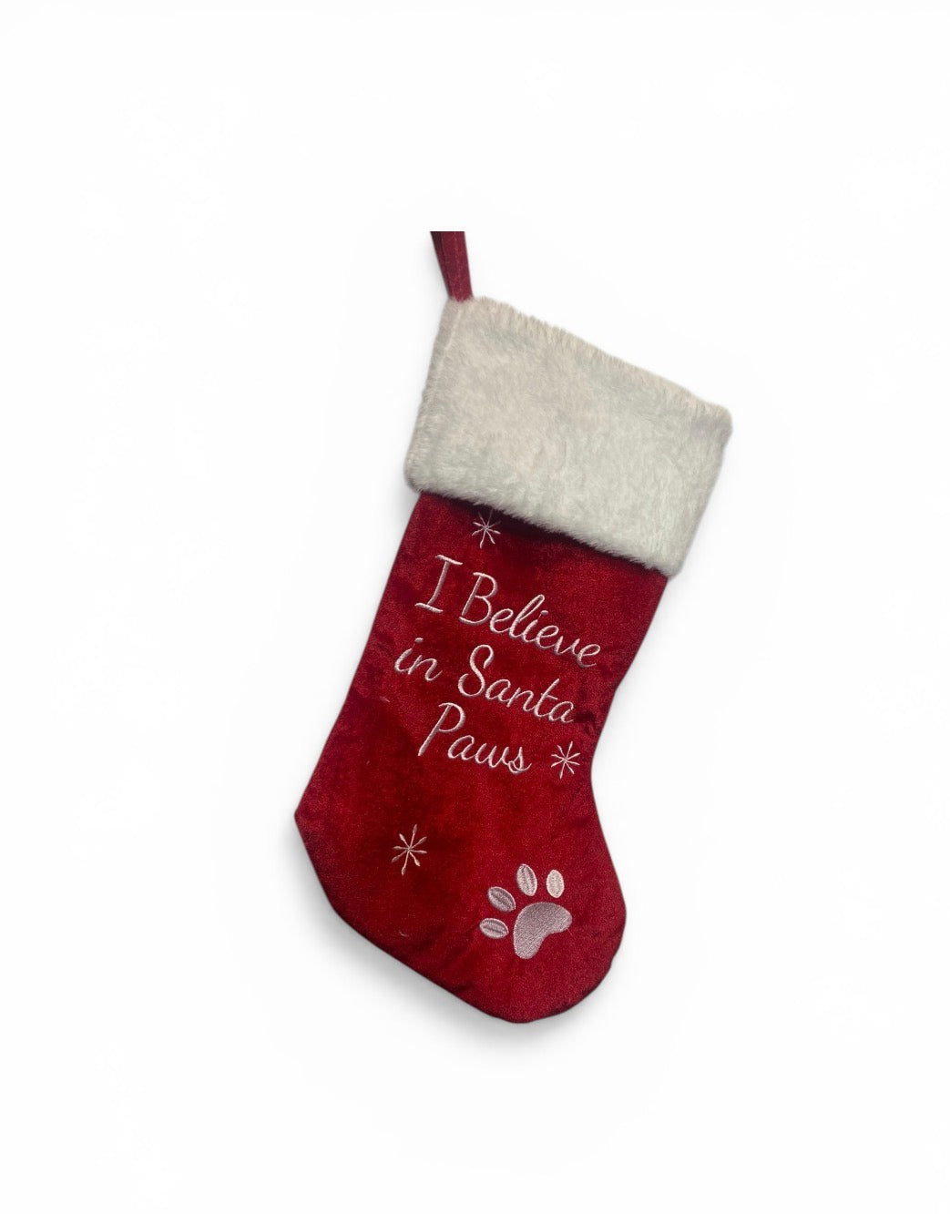 Christmas Stocking