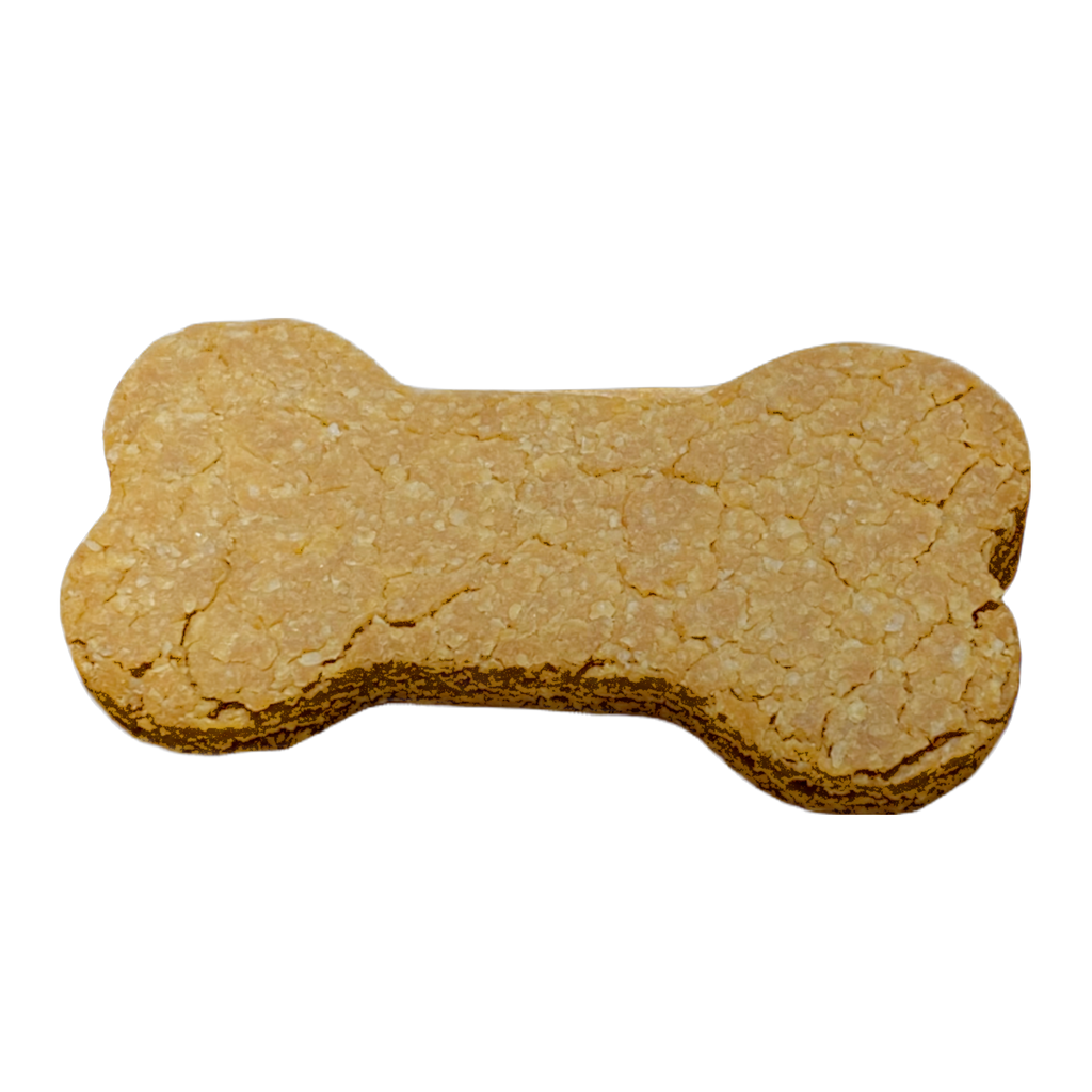 Peanut Butter Treats