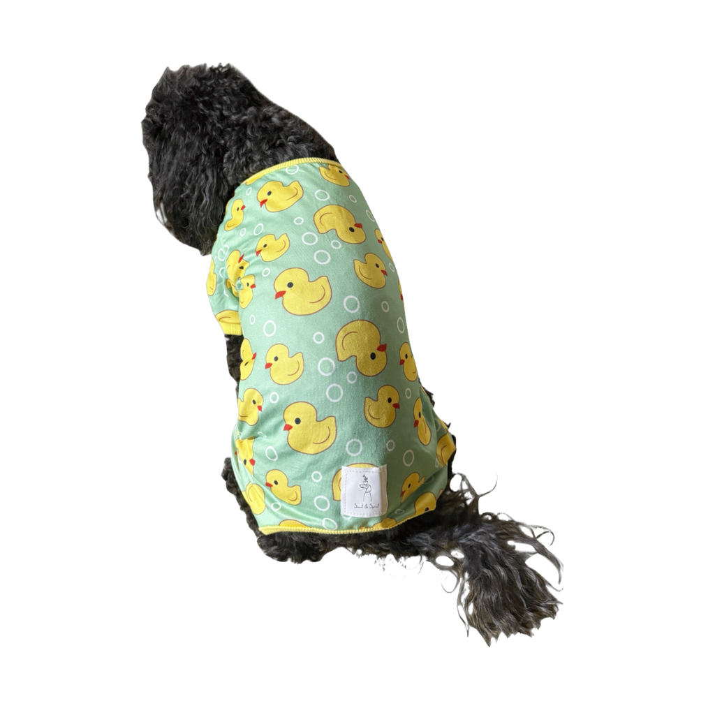 Pet Pajamas