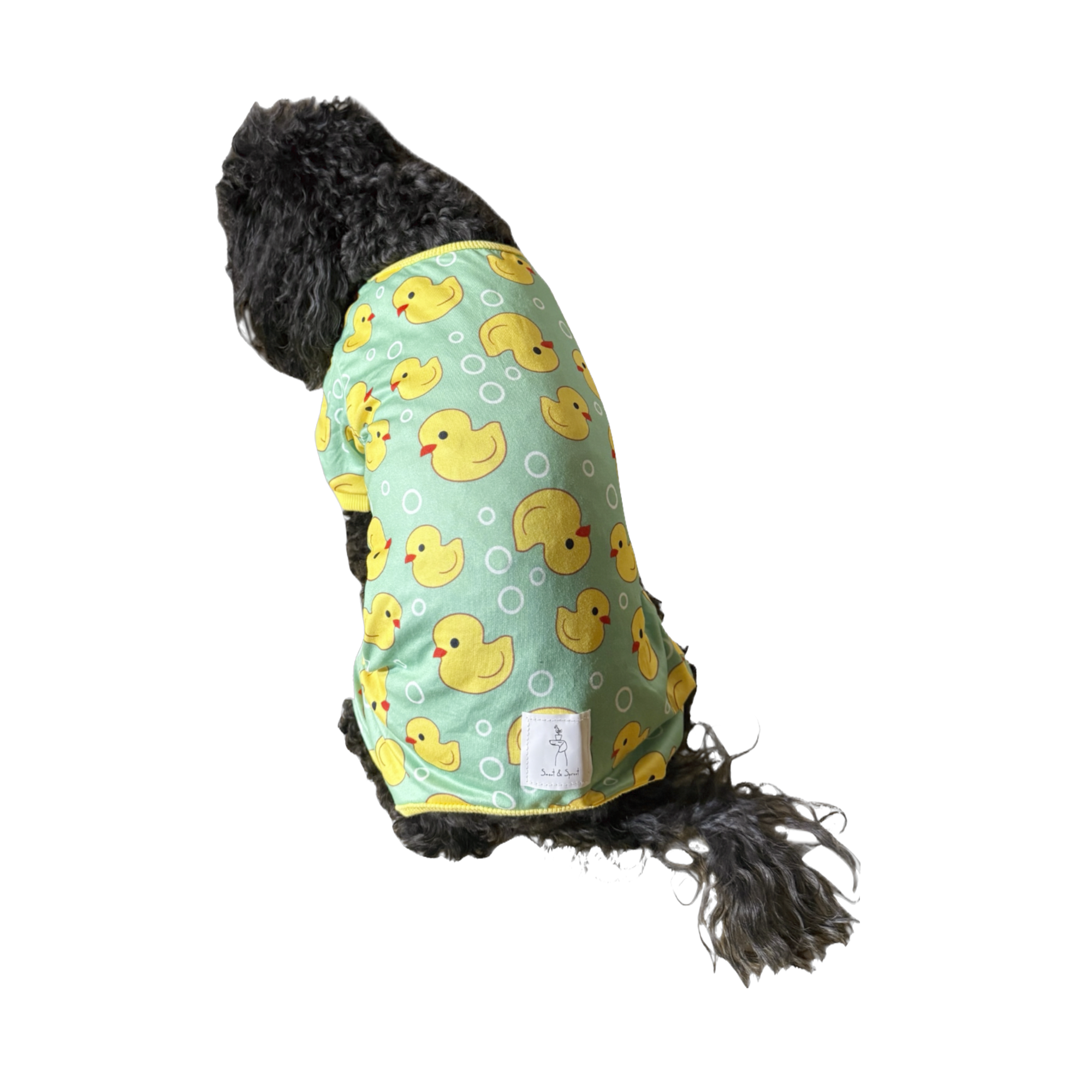 Pet Pajamas