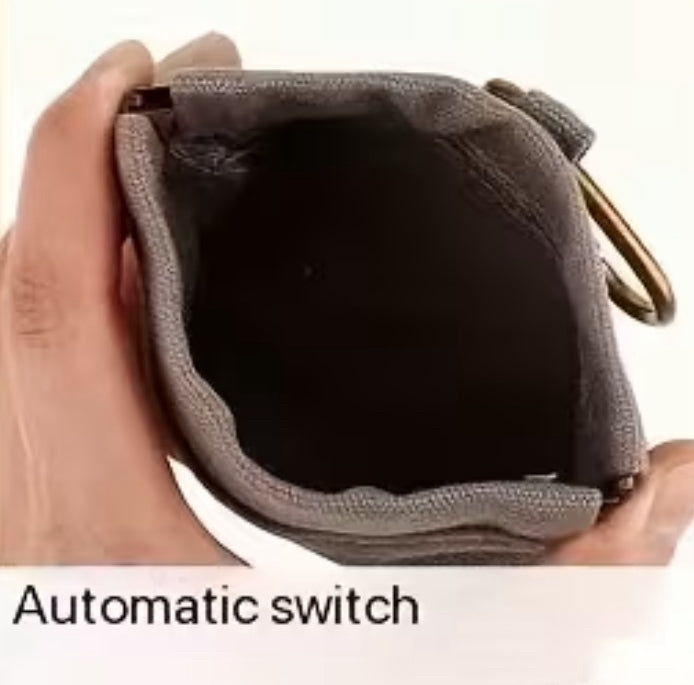 Treat Pouch