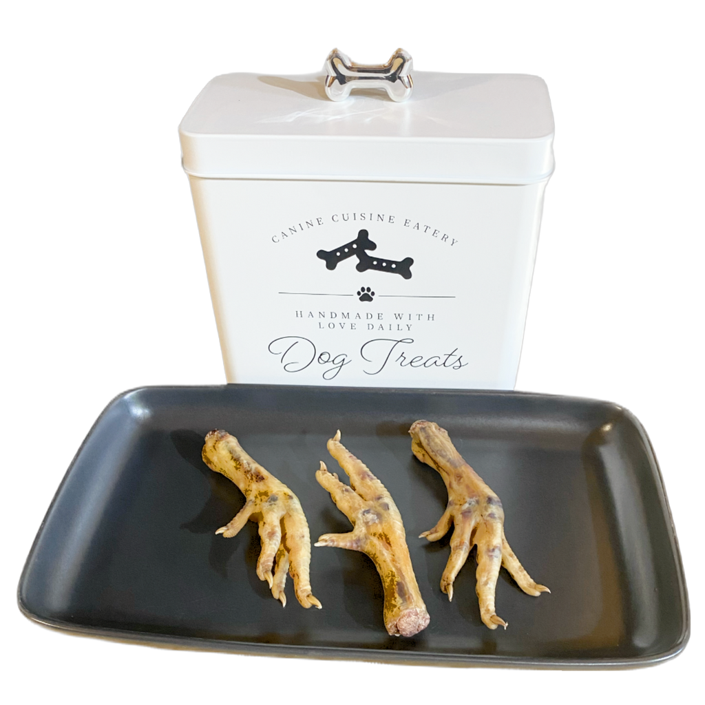 Chicken Feet Treats