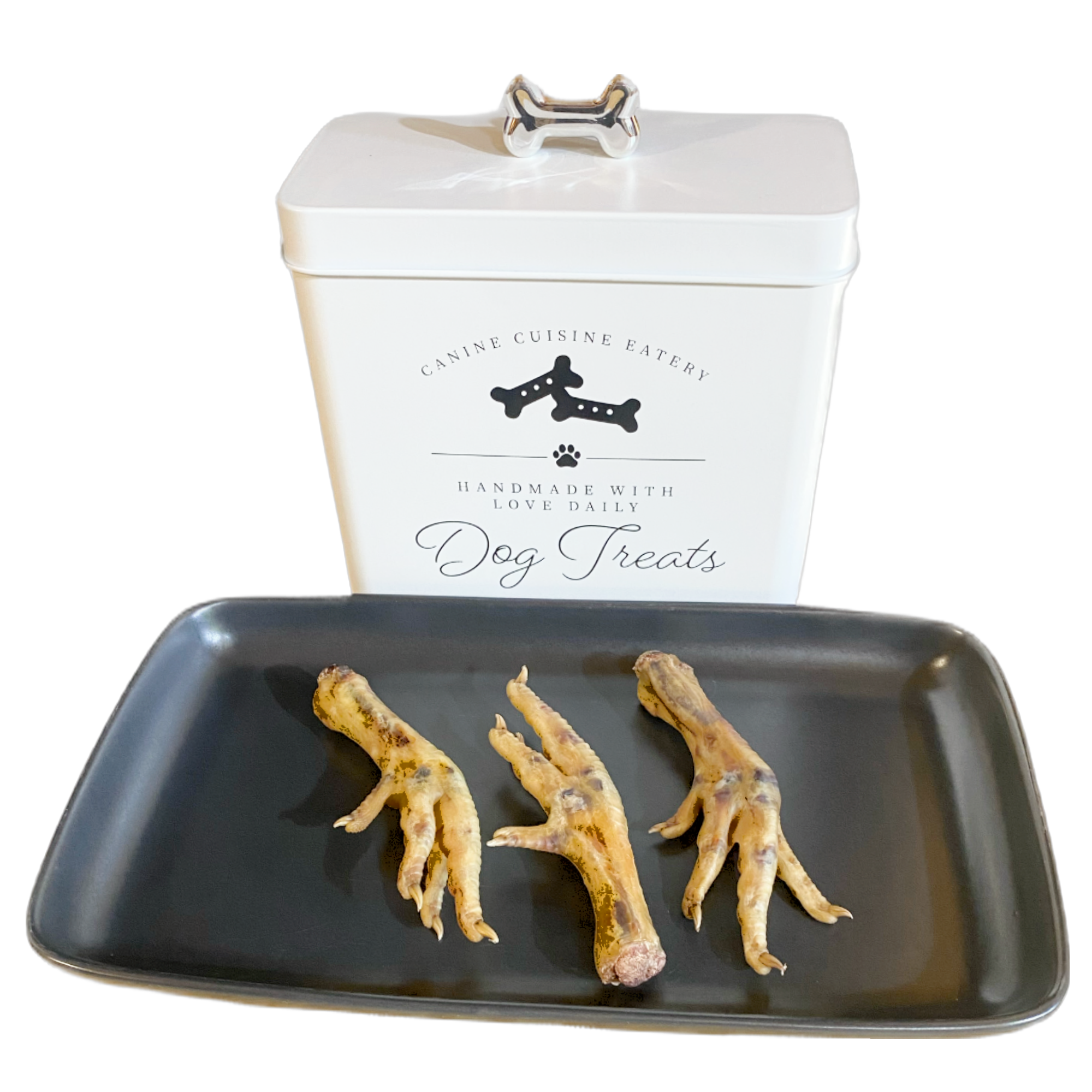 Chicken Feet Treats