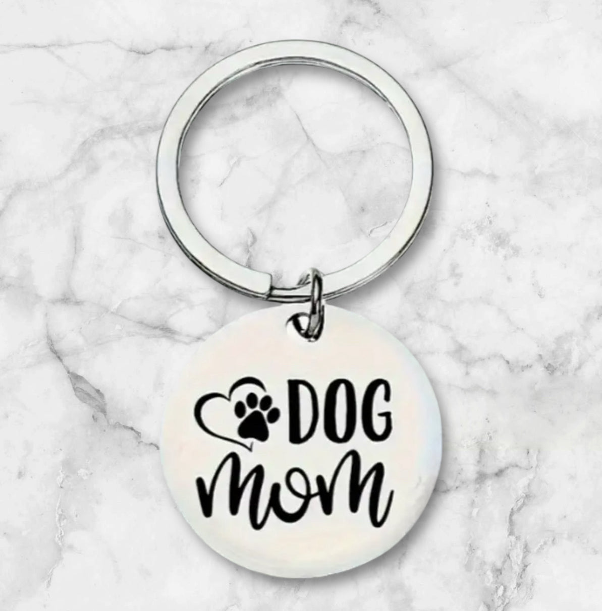 Keyrings
