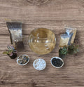 DIY Terrarium Kit (Medium)