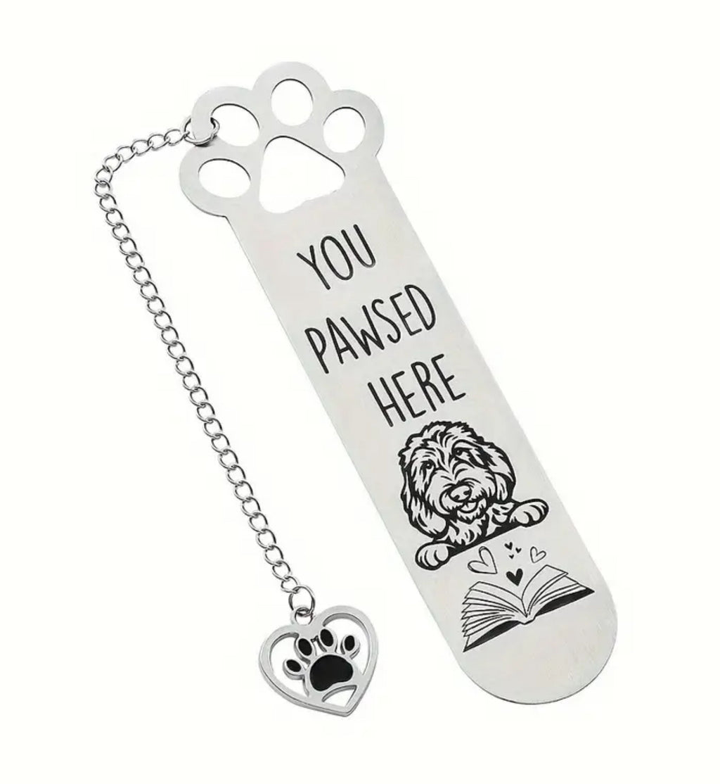 Bookmarks