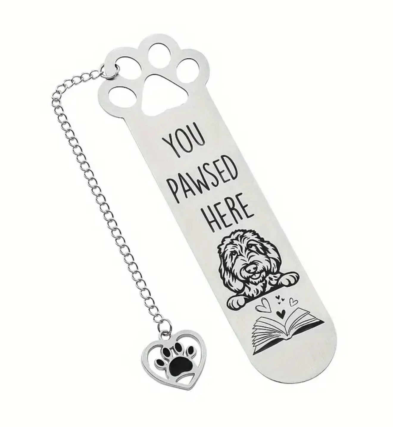 Bookmarks