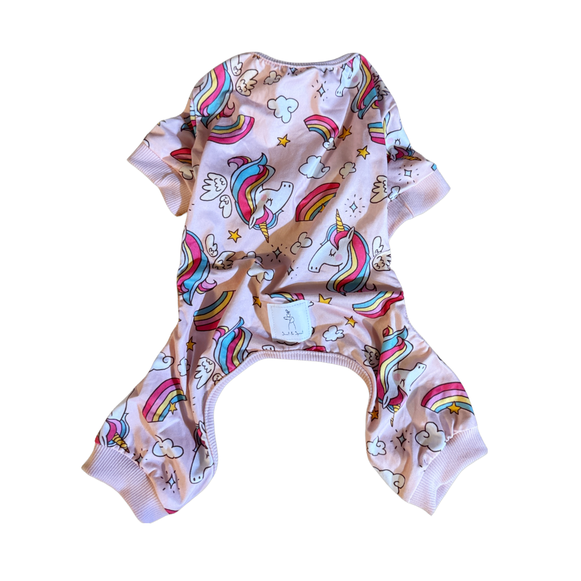 Pet Pajamas