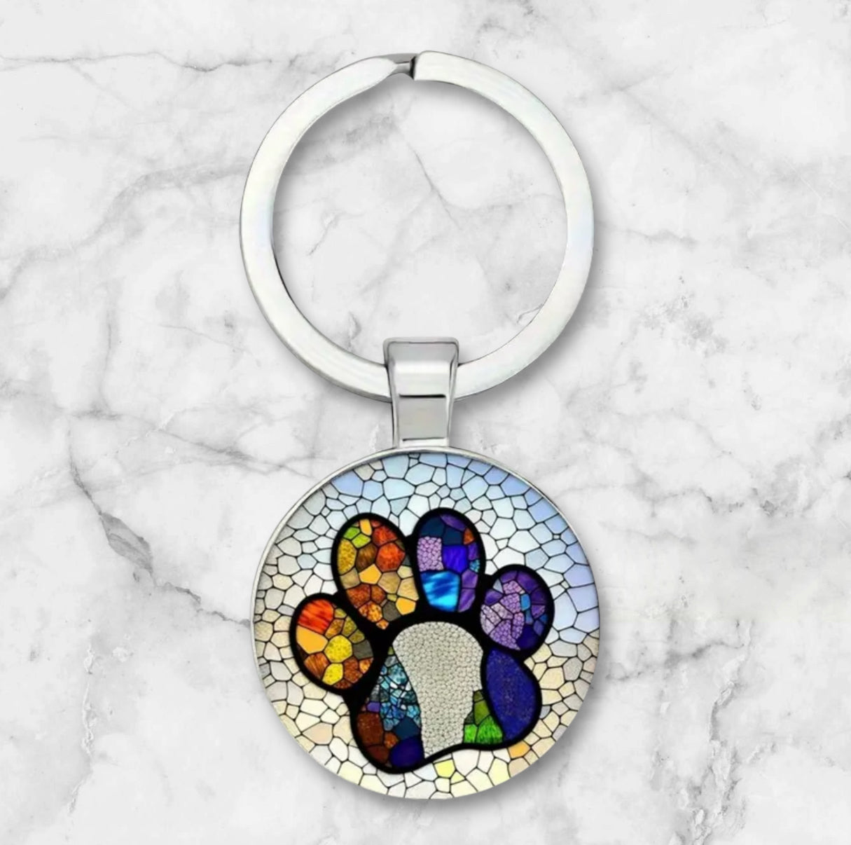 Keyrings