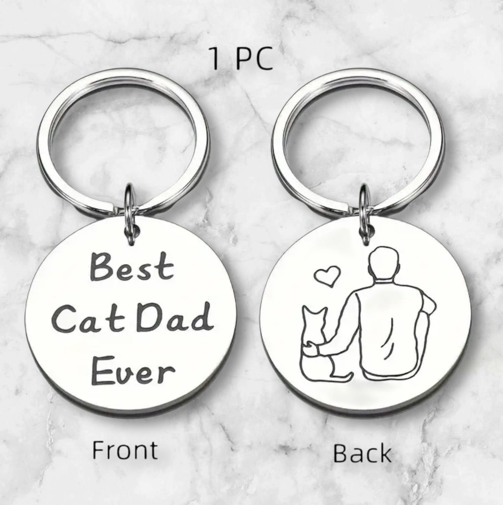 Keyrings