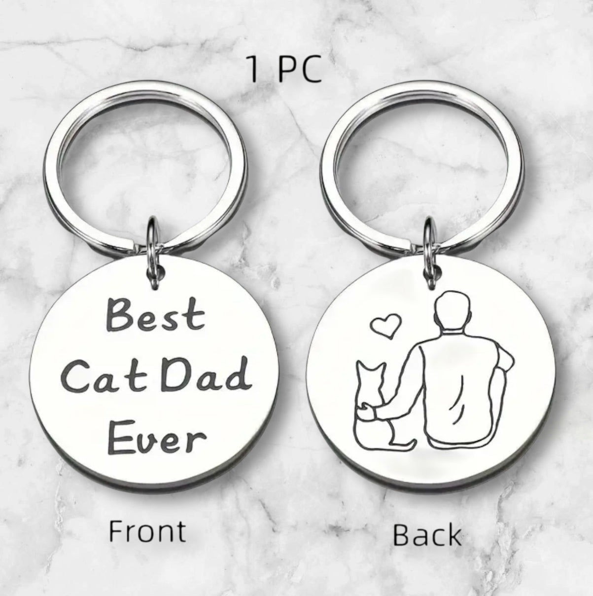 Keyrings