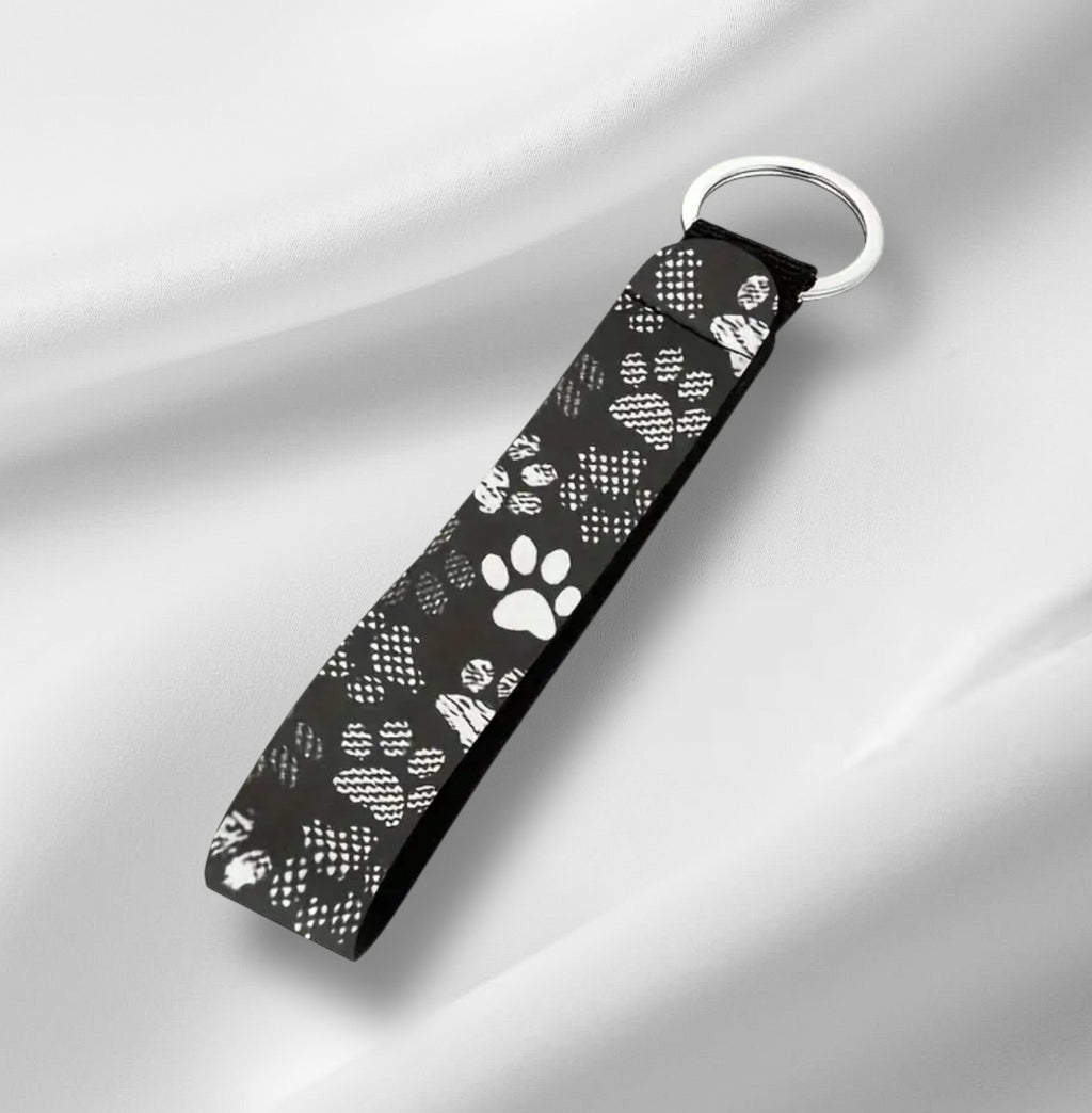 Wrist Keychains