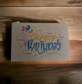 Gift Cards