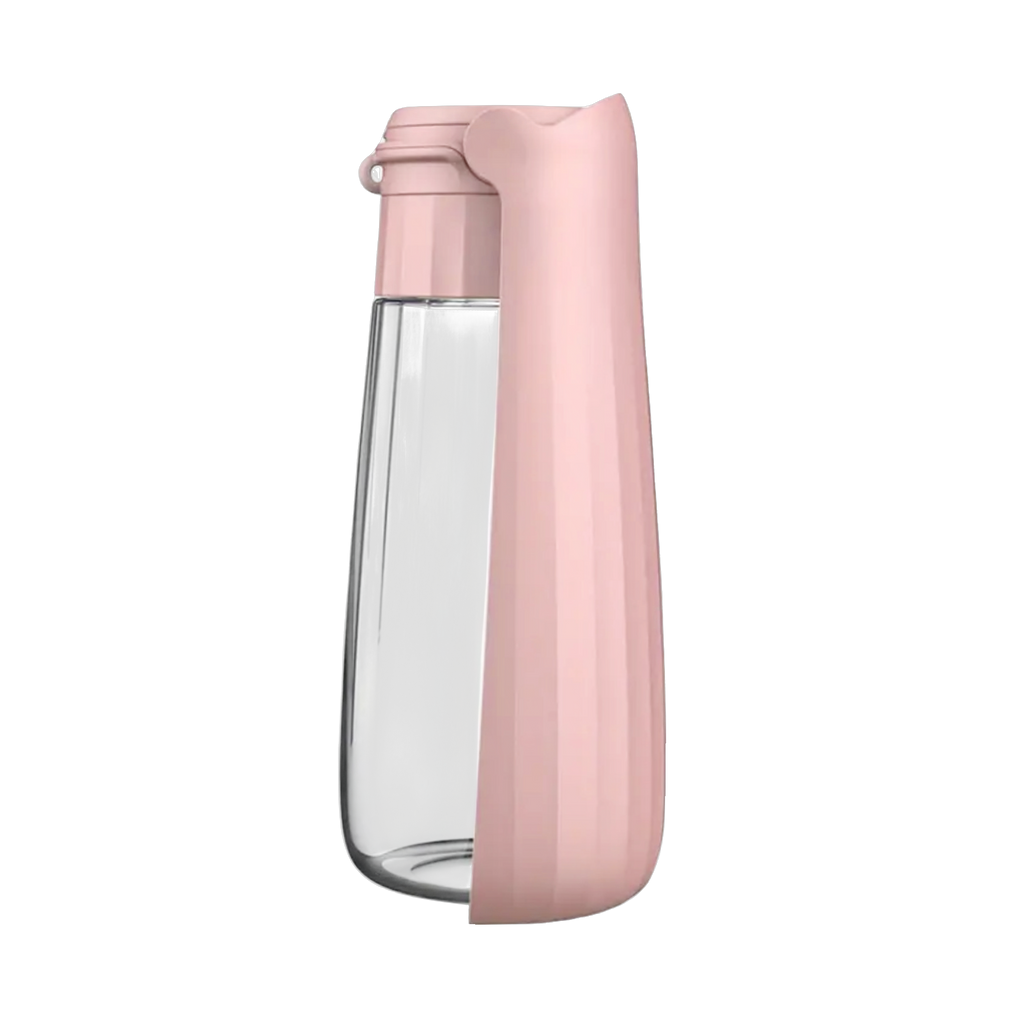 Pet Travel Water Bottle