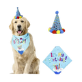It's My Birthday Bandana & Hat