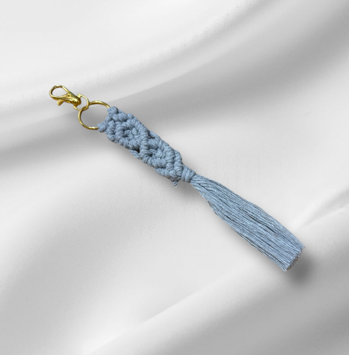 Wrist Keychains