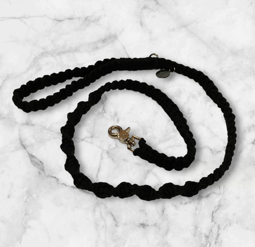 Macrame Boho Lead