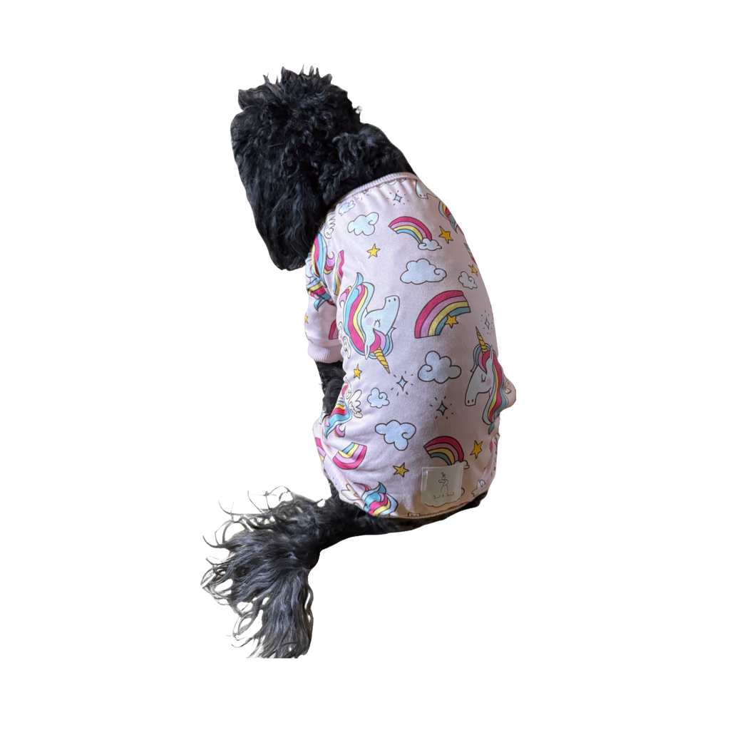 Pet Pajamas