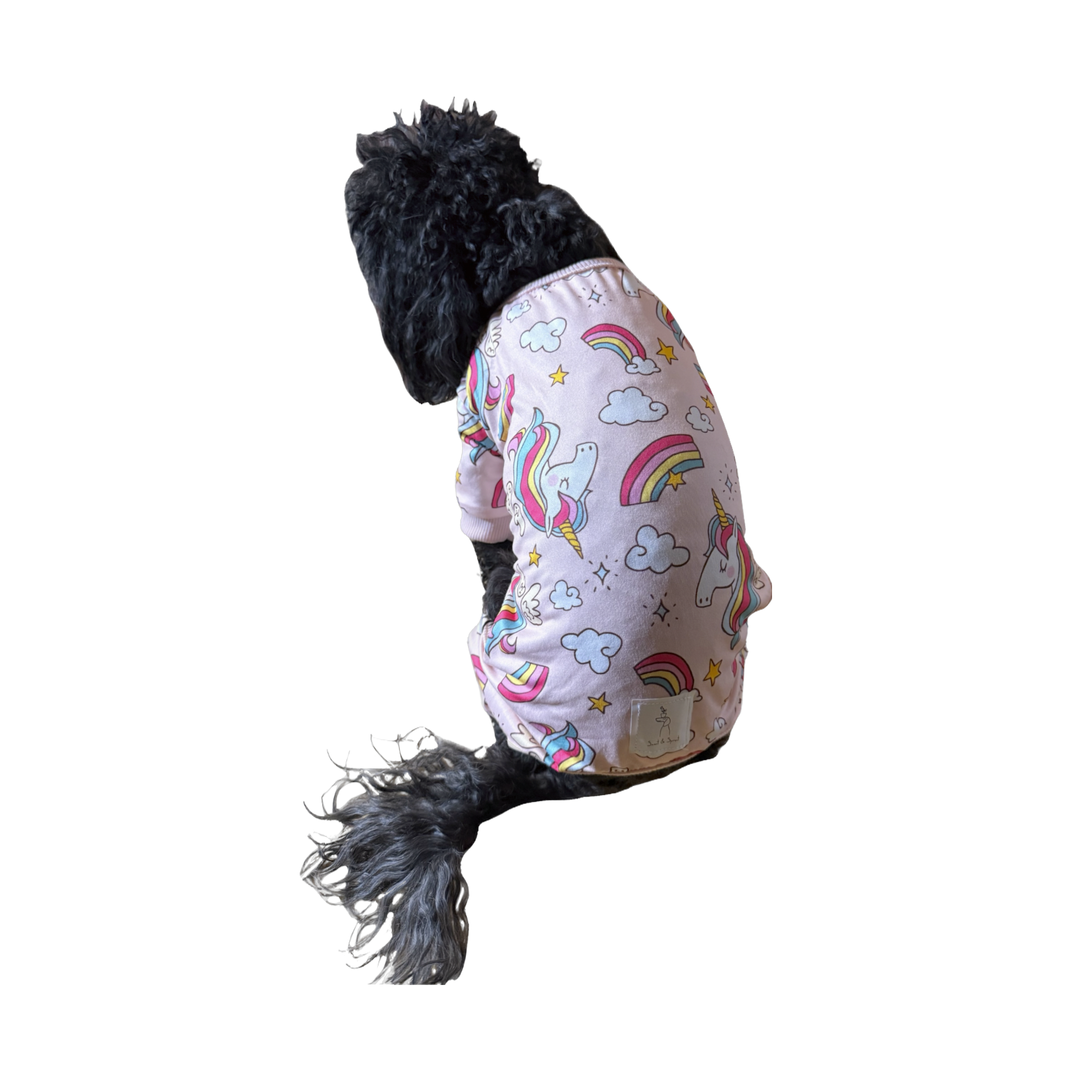 Pet Pajamas