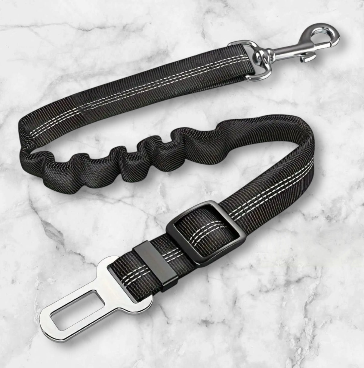 Pet Safety Seat Belt