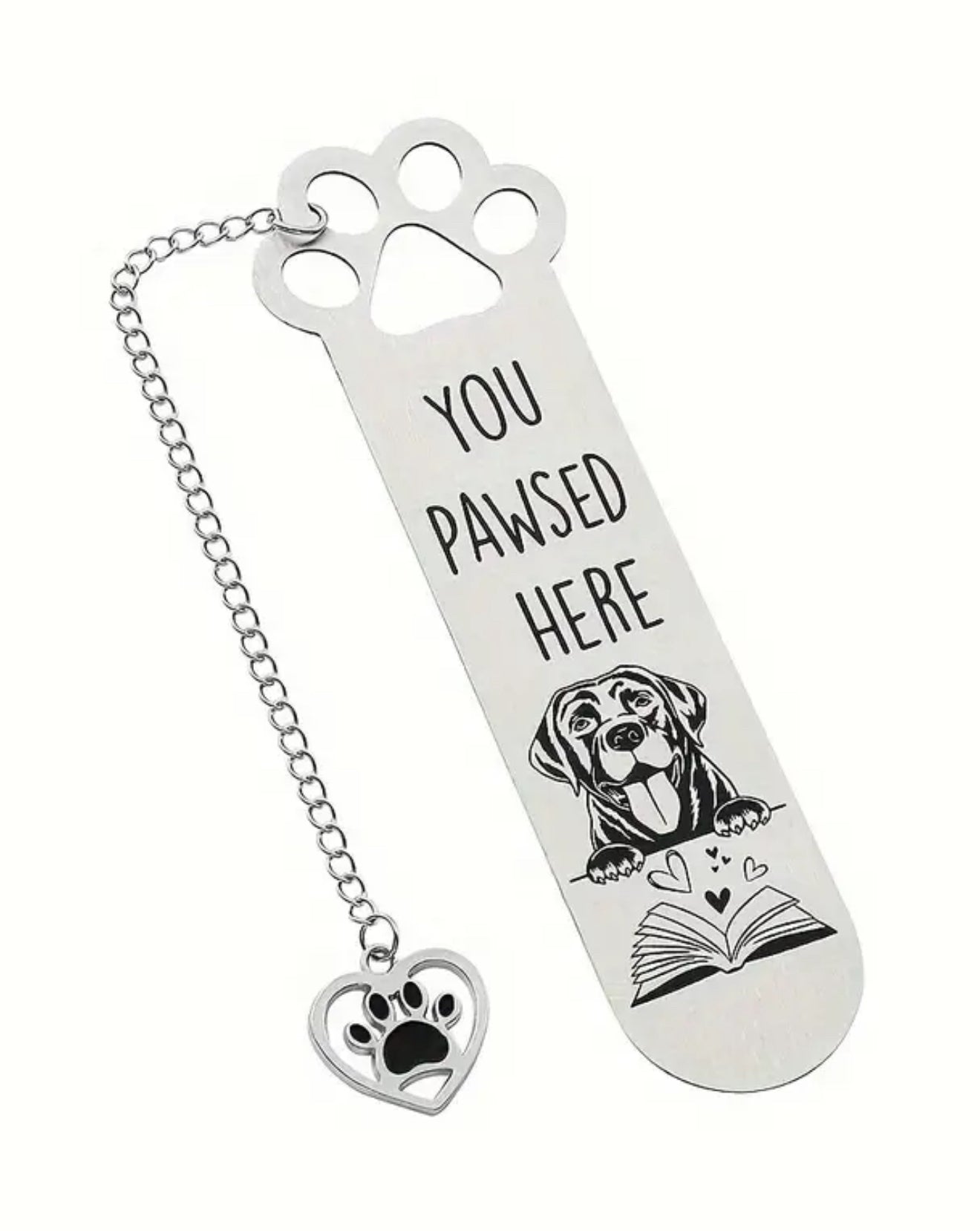 Bookmarks