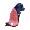 Denim Jacket with Harness