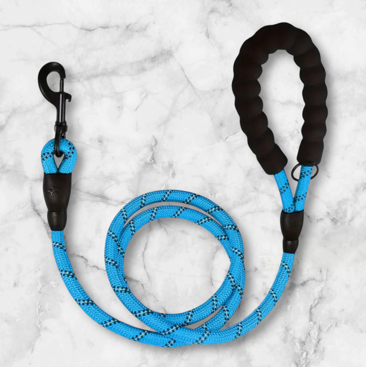 Reflective Pooch Lead