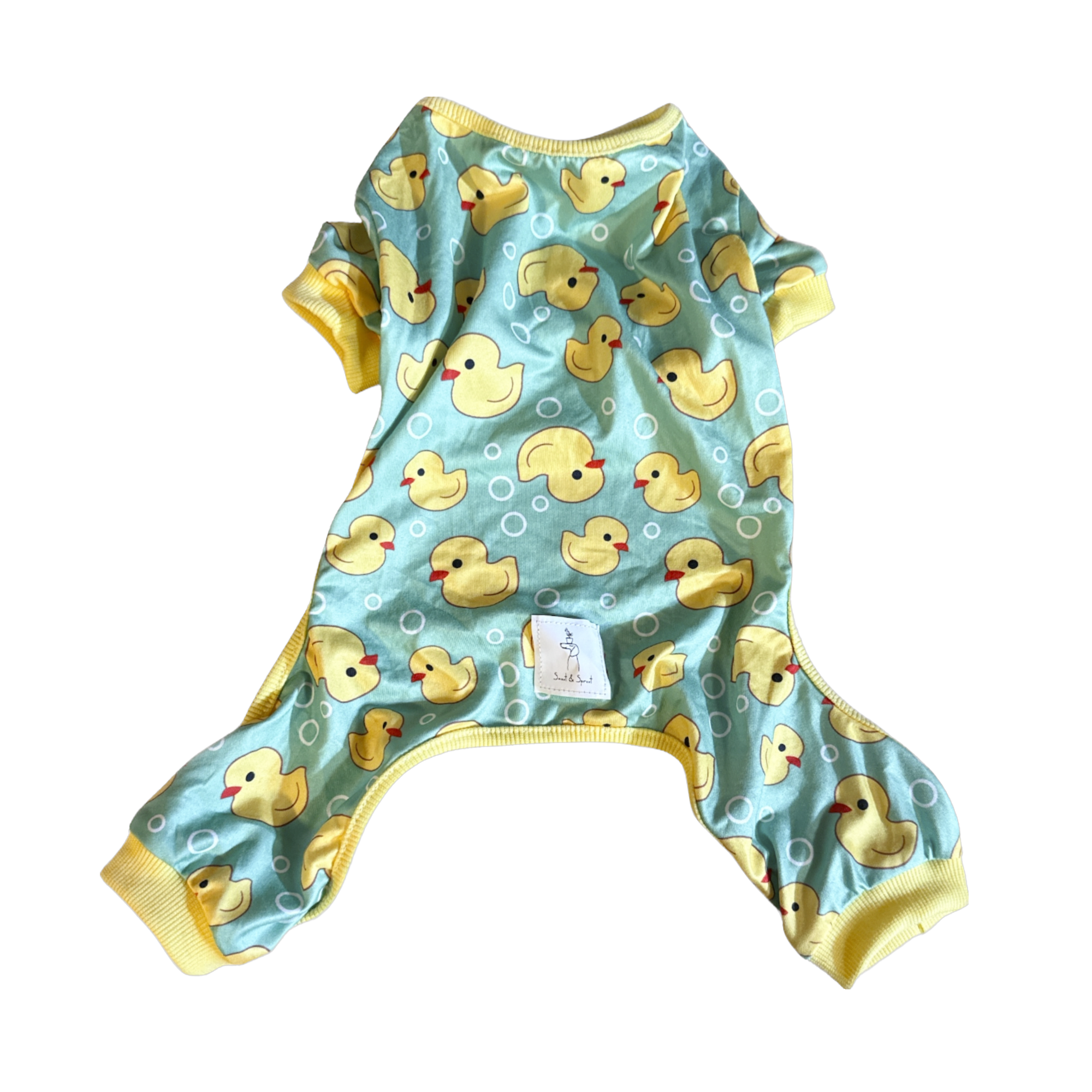 Pet Pajamas