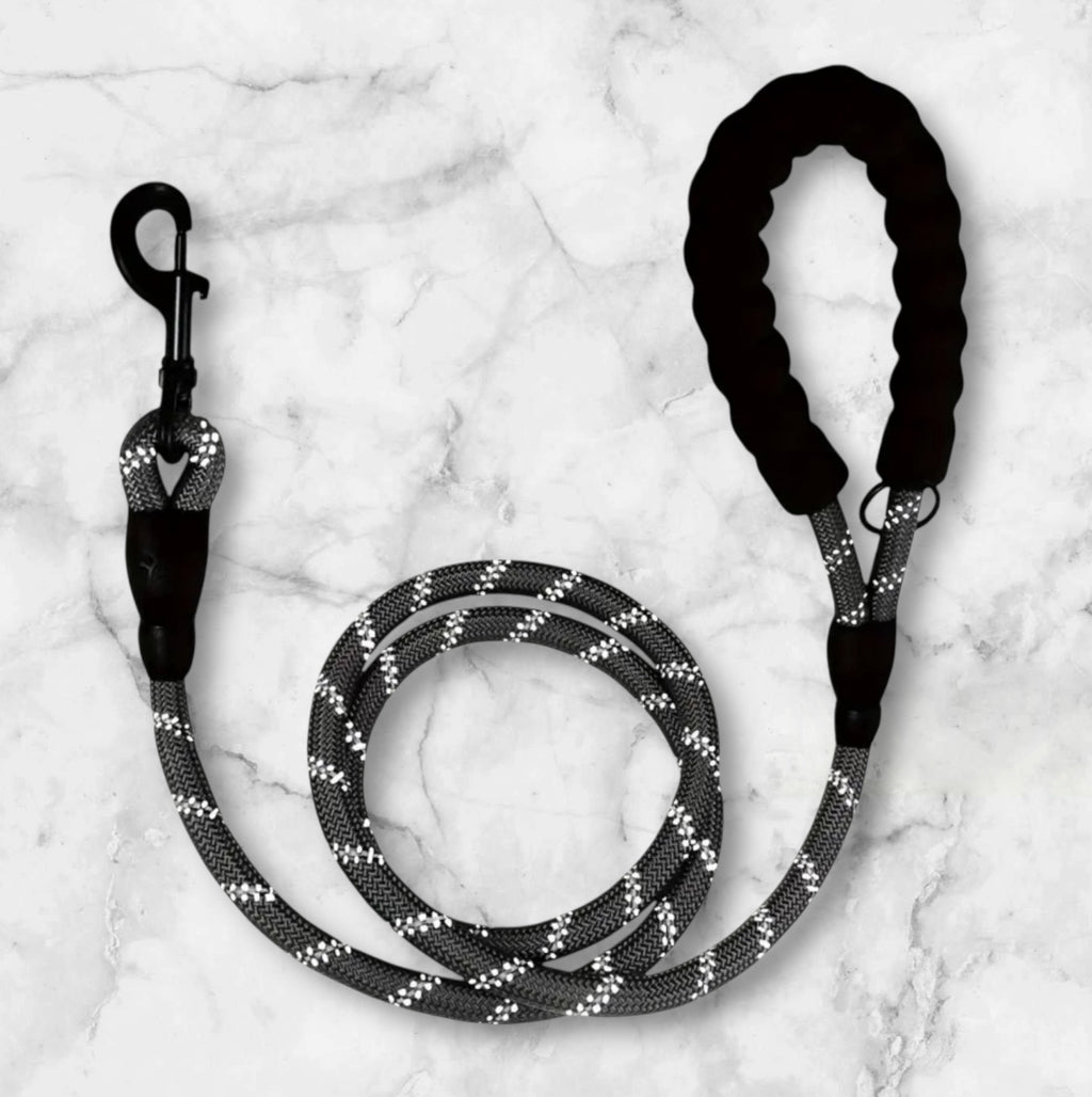 Reflective Pooch Lead