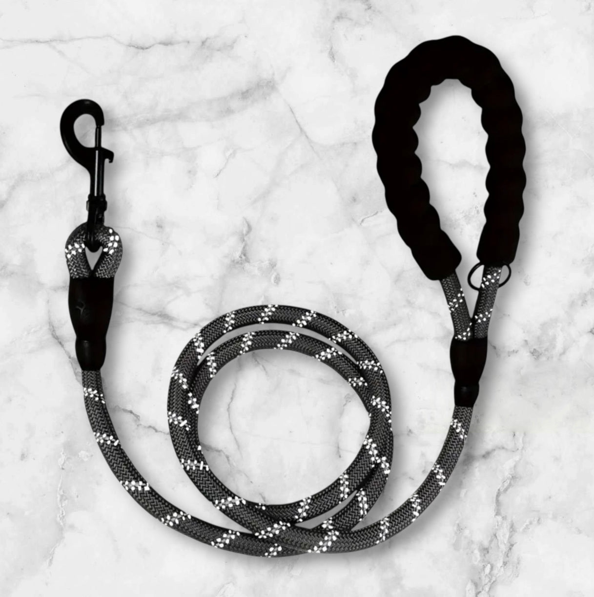 Reflective Pooch Lead