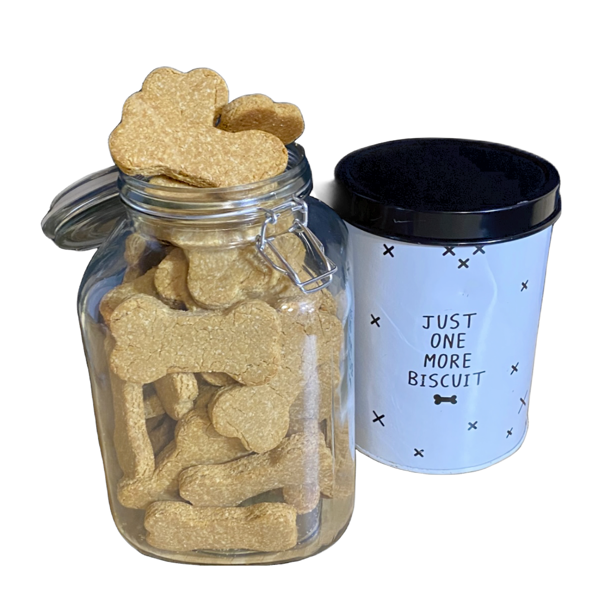 Peanut Butter Treats