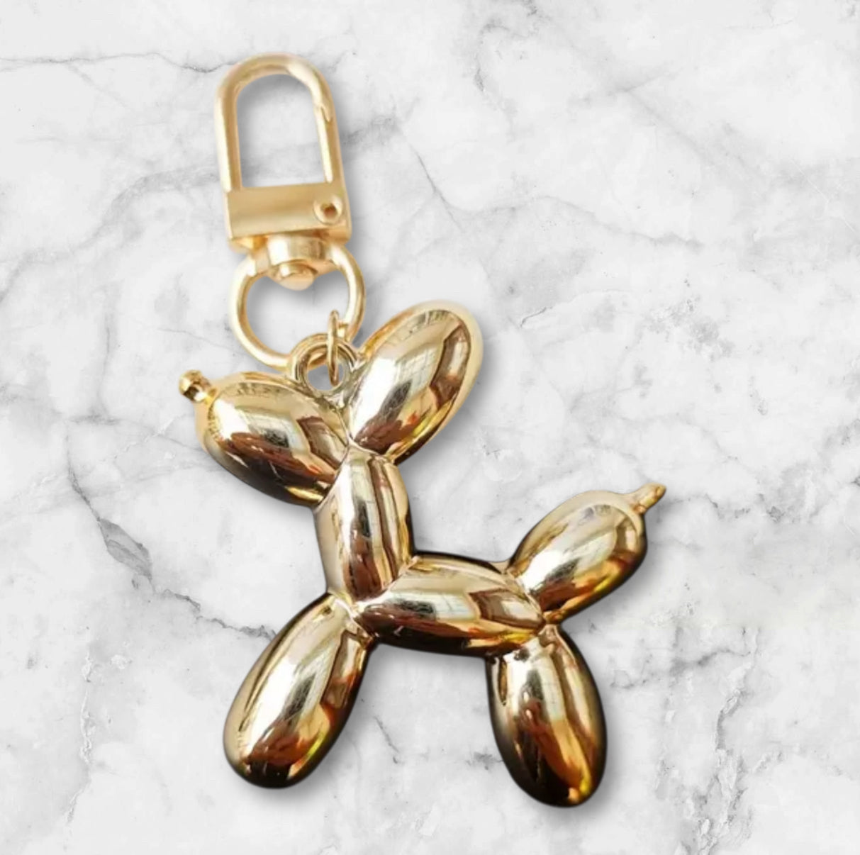 Keyrings
