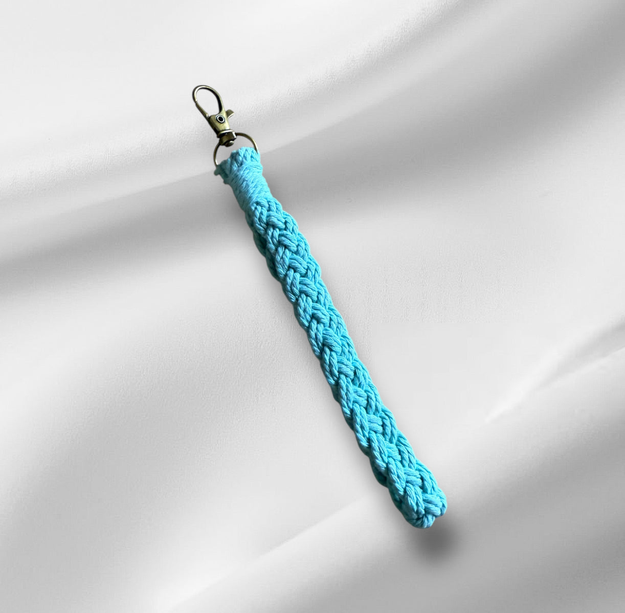 Wrist Keychains