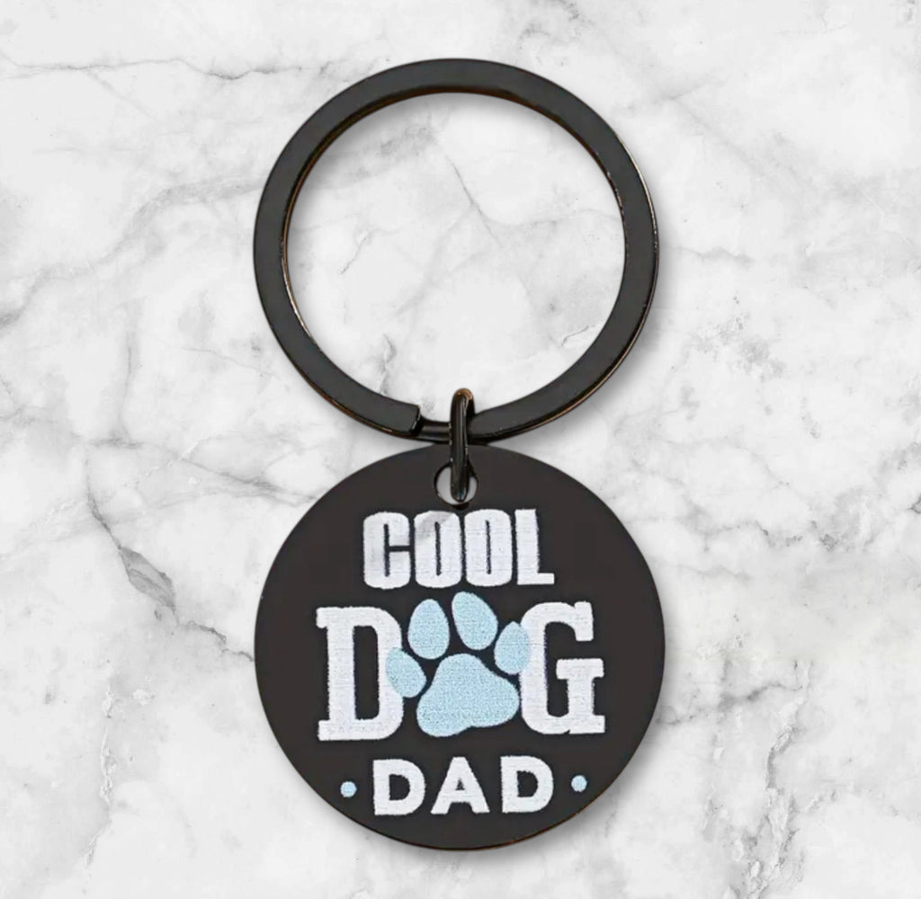 Keyrings